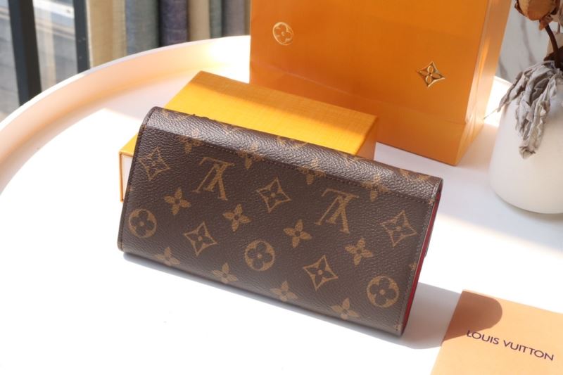 Louis Vuitton Wallets